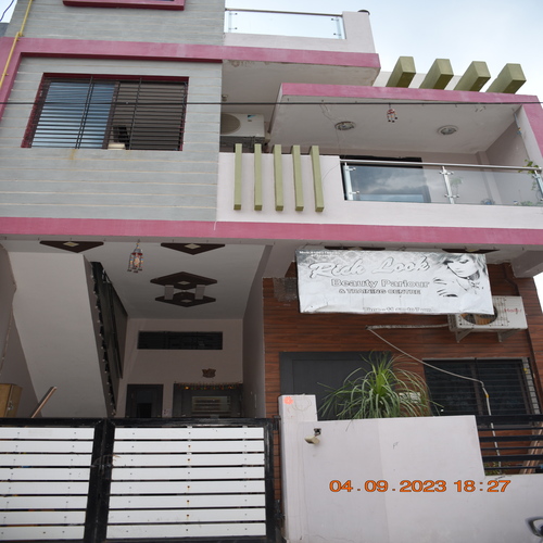Samriddhi Homestay Samriddhi Homestay